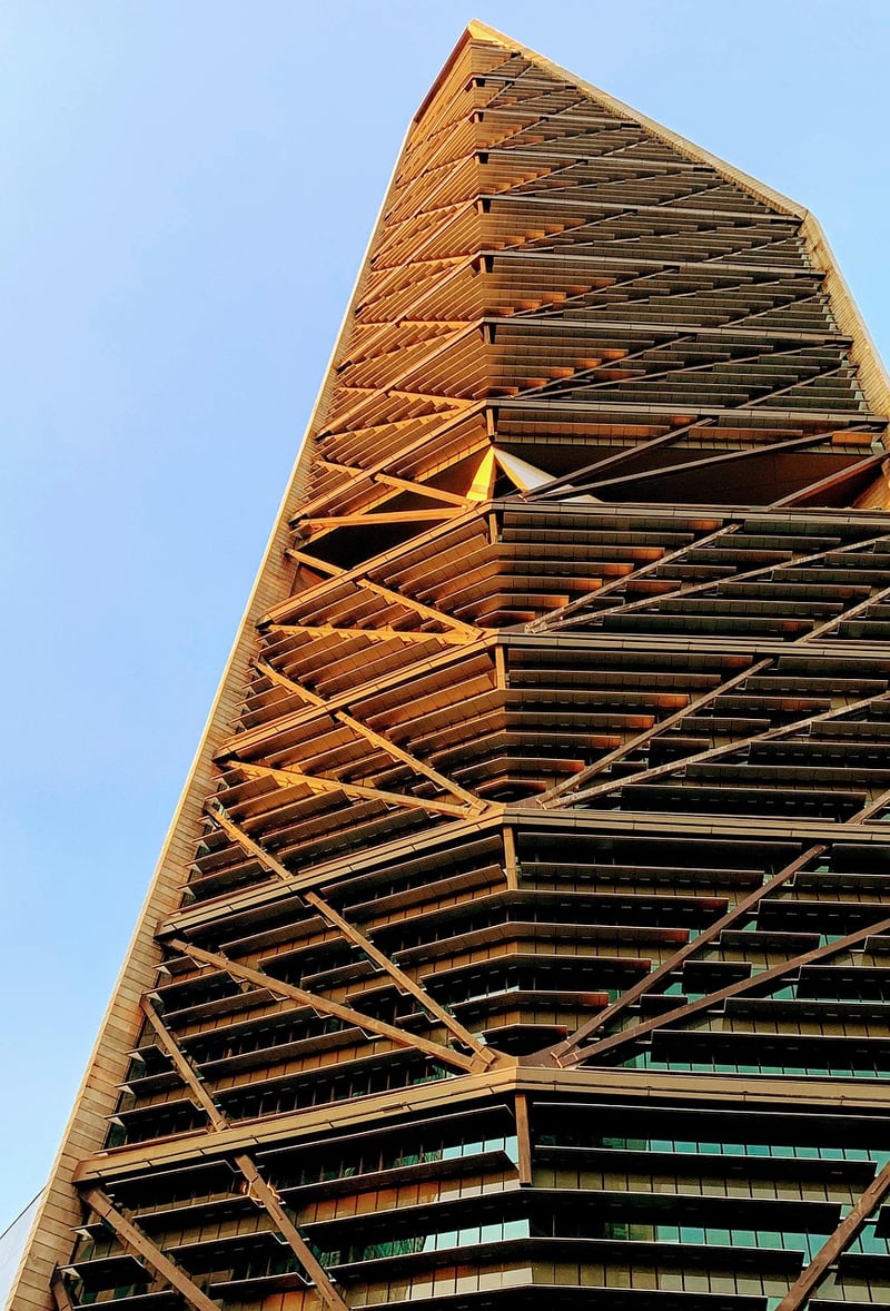 Latin American Flavors